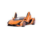 Carro R/C 1:24 Lamborghini Sian